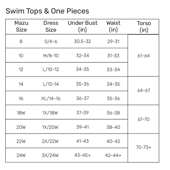 Mazu Apparel Grecian Skater 2in1 Convertible Length Tankini in French Paisley - Picture 8 of 8